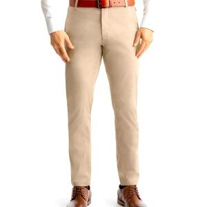 Birddogs khaki pants